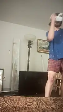 Clearlytothepoint420 online show from December 1, 2025, 1:06 am