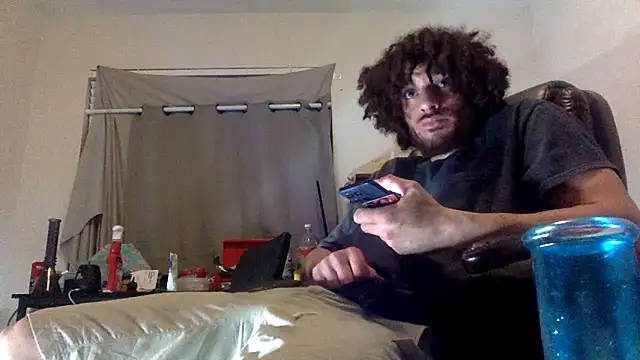 Clearlytothepoint420 online show from March 27, 2026, 8:59 am