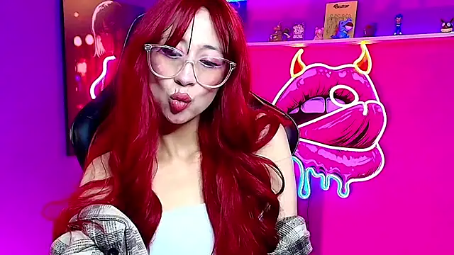 DeepAnalAddict online show from April 19, 2026, 4:02 am