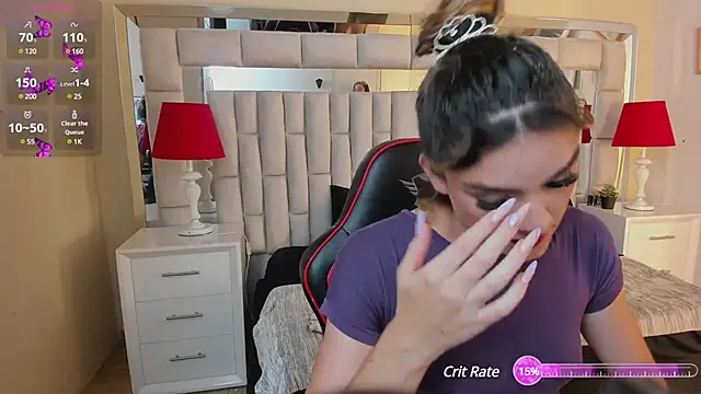 mariiahneedles online show from February 28, 2025, 1:58 am