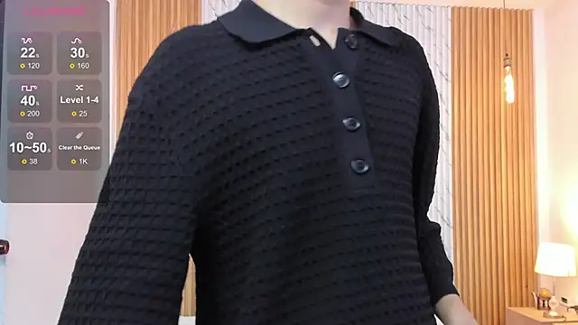 billie jr online show from November 15, 2025, 4:05 am