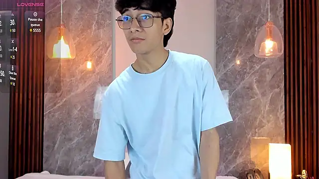 Snapshot of billie_jr chatting on March 16, 2025, 12:00 pm billie jr online show from March 16, 2025, 12:00 pm
