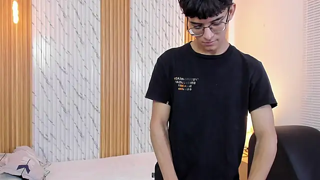 billie jr online show from November 11, 2025, 3:45 am