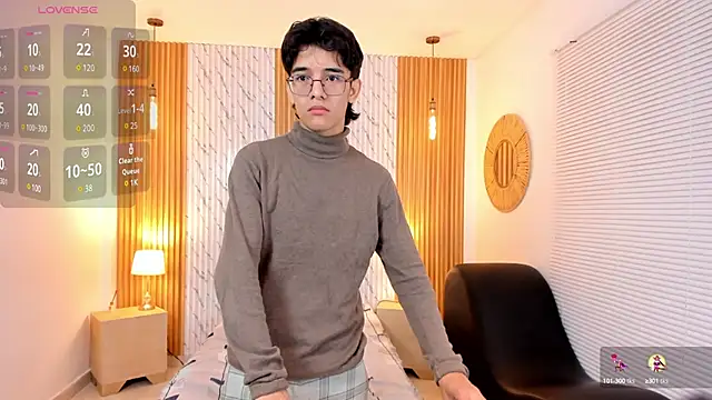 Snapshot of billie_jr chatting on March 14, 2025, 12:07 pm billie jr online show from March 14, 2025, 12:07 pm