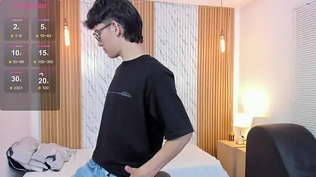 billie jr online show from November 12, 2025, 3:43 am