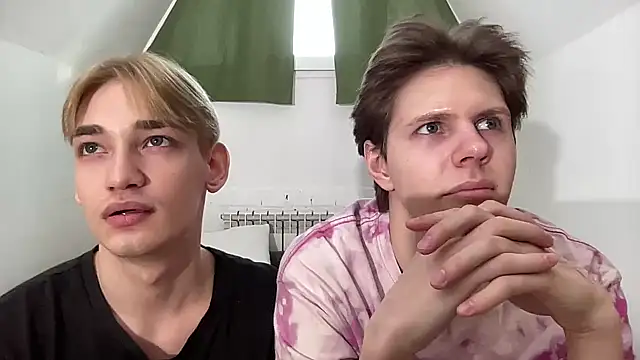 Nick Win online show from January 7, 2025, 8:24 am