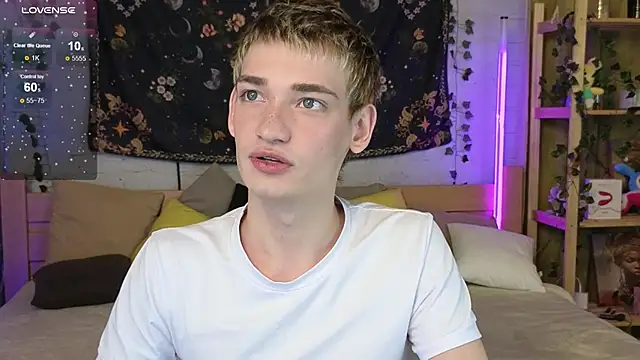 Nick Win online show from November 26, 2025, 7:14 pm