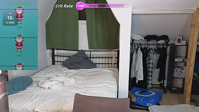 Nick Win online show from December 4, 2025, 12:59 pm