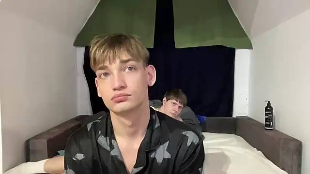 Nick Win online show from December 13, 2024, 2:38 pm