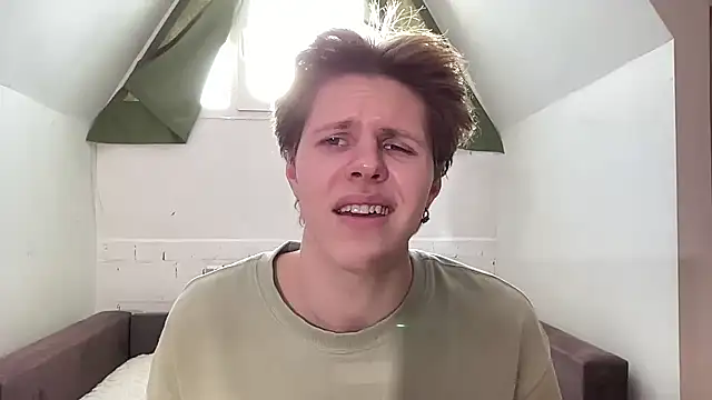 Nick Win online show from January 9, 2025, 4:19 am