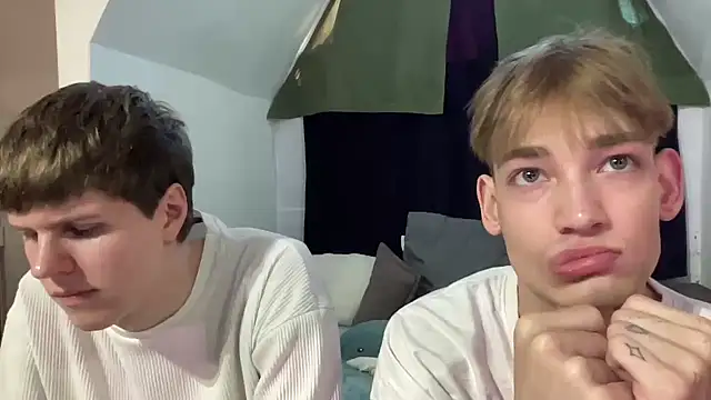 Nick Win online show from December 17, 2024, 8:12 am