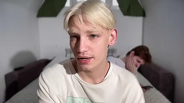 Nick Win online show from January 26, 2025, 10:34 am