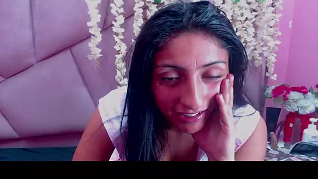 Snapshot of Cameron_cutte chatting on March 20, 2025, 5:35 am Cameron cutte online show from March 20, 2025, 5:35 am