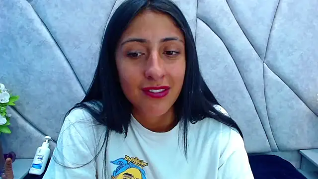 Snapshot of Cameron_cutte chatting on February 26, 2025, 9:12 am Cameron cutte online show from February 26, 2025, 9:12 am