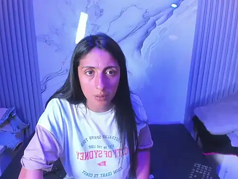 Snapshot of Cameron_cutte chatting on February 27, 2026, 3:18 am Cameron cutte online show from February 27, 2026, 3:18 am