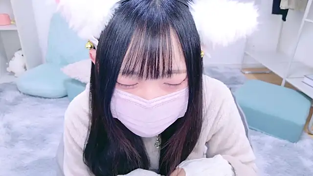 Snapshot of Suzu_ch_xx chatting on January 11, 2025, 6:44 pm Suzu ch xx online show from January 11, 2025, 6:44 pm
