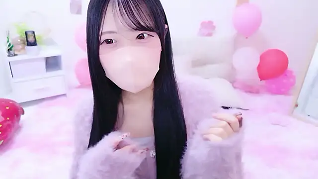 Suzu ch xx online show from March 31, 2026, 3:14 pm