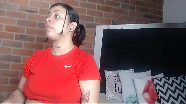 Snapshot of salome__hills1 chatting on January 8, 2025, 12:47 pm salome hills1 online show from January 8, 2025, 12:47 pm