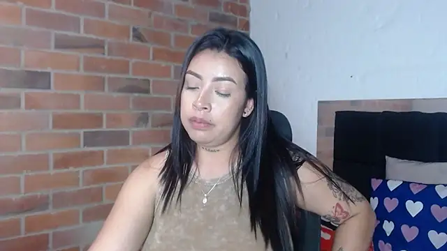 salome  hills1 online show from March 24, 2026, 6:19 pm