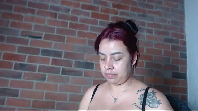 Snapshot of salome__hills1 chatting on February 26, 2025, 1:14 am salome hills1 online show from February 26, 2025, 1:14 am