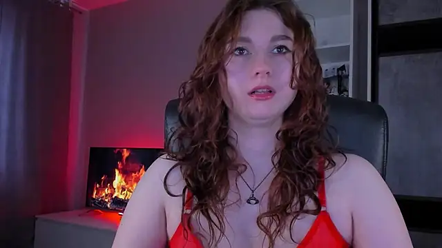 Goddess-Rose online show from May 28, 2026, 5:08 pm