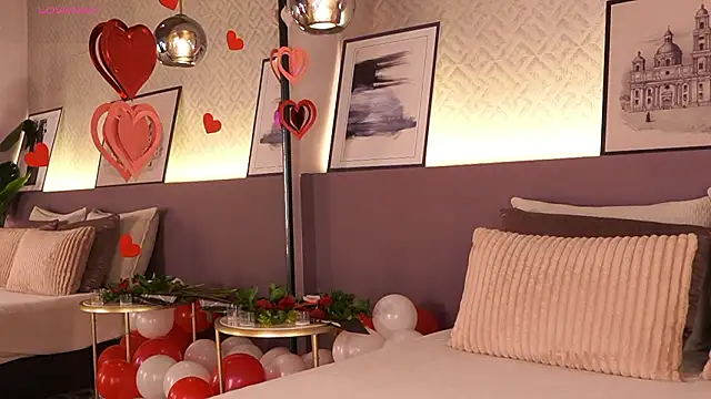 Snapshot of IzzyWild chatting on February 15, 2026, 11:09 am IzzyWild online show from February 15, 2026, 11:09 am