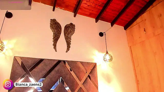 Bianca zaens2 online show from March 7, 2025, 11:51 am