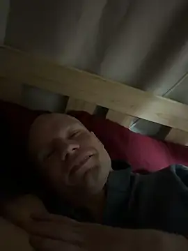 HansenHa online show from January 7, 2026, 6:46 pm