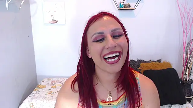 Snapshot of Analia_01 chatting on March 3, 2025, 5:52 pm Analia 01 online show from March 3, 2025, 5:52 pm