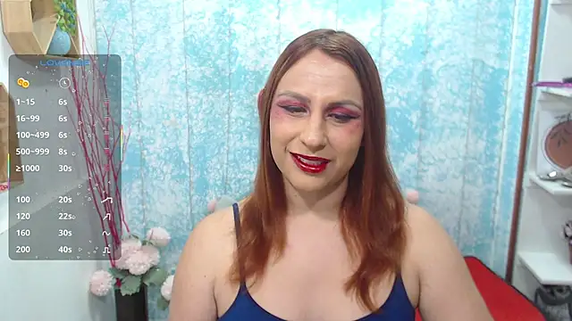 Snapshot of Analia_01 chatting on September 12, 2025, 11:43 am Analia 01 online show from September 12, 2025, 11:43 am