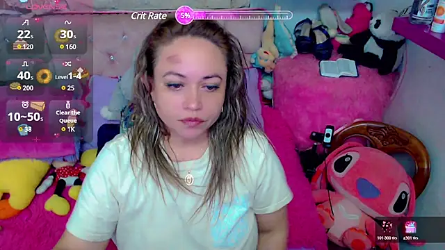 Snapshot of martina_bk chatting on March 19, 2025, 2:05 am martina bk online show from March 19, 2025, 2:05 am