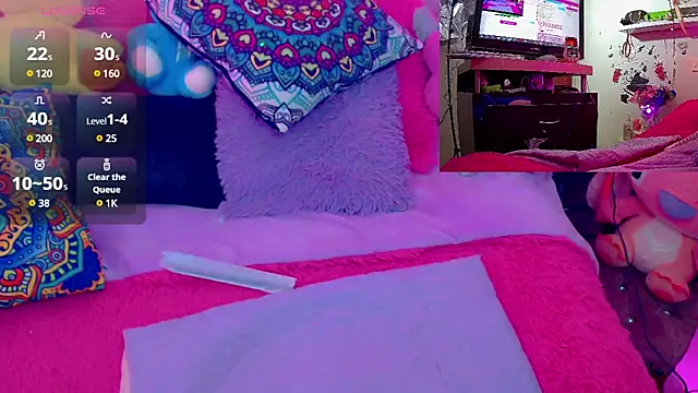 Snapshot of martina_bk chatting on February 26, 2025, 7:42 pm martina bk online show from February 26, 2025, 7:42 pm