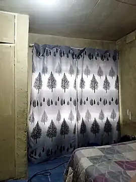 FreakyAngel3X online show from November 28, 2025, 7:19 am