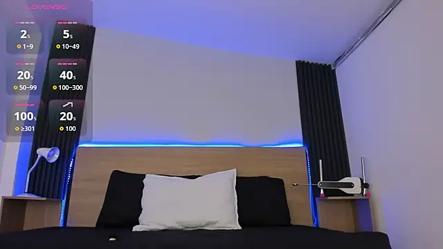 Chiqui milk  online show from October 20, 2025, 7:03 pm