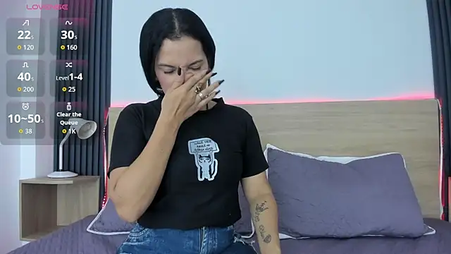 Snapshot of Chiqui_milk_ chatting on September 28, 2025, 12:34 pm Chiqui milk online show from September 28, 2025, 12:34 pm