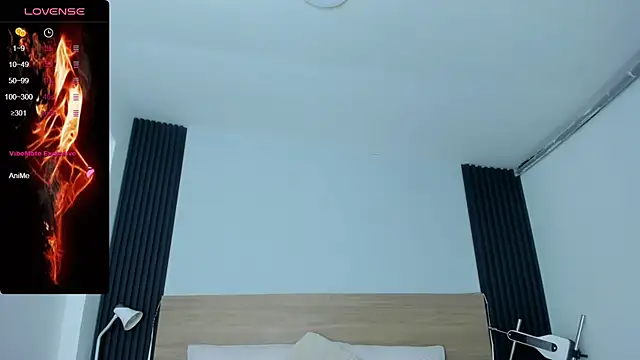 Chiqui milk  online show from November 27, 2025, 7:03 pm