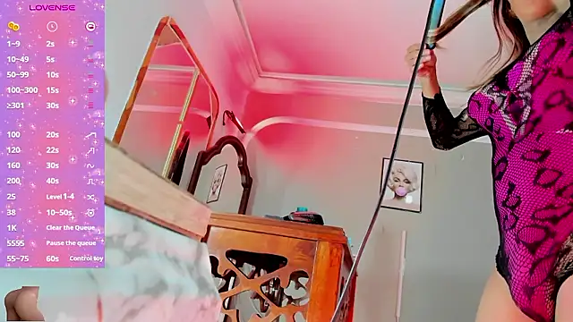 Snapshot of Jimena_Grey chatting on February 1, 2026, 7:17 am Jimena Grey online show from February 1, 2026, 7:17 am