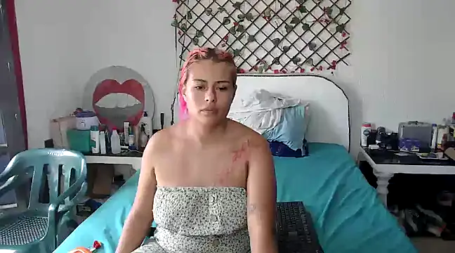 Snapshot of 69_anal_hard chatting on December 3, 2024, 8:44 pm 69 anal hard online show from December 3, 2024, 8:44 pm