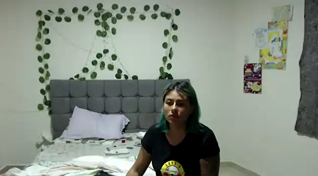 Snapshot of 69_anal_hard chatting on February 20, 2025, 9:42 pm 69 anal hard online show from February 20, 2025, 9:42 pm