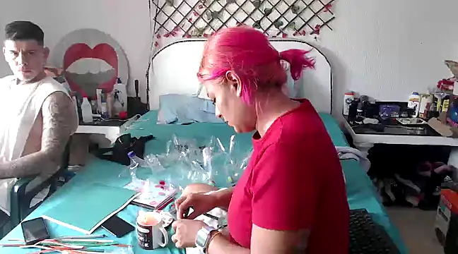 Snapshot of 69_anal_hard chatting on December 3, 2024, 5:38 pm 69 anal hard online show from December 3, 2024, 5:38 pm