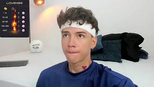 Snapshot of badboy_one_ chatting on January 25, 2025, 12:47 pm badboy one  online show from January 25, 2025, 12:47 pm