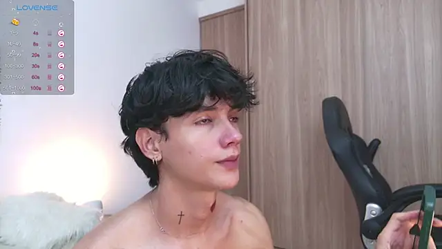 Snapshot of badboy_one_ chatting on September 27, 2025, 7:20 pm badboy one  online show from September 27, 2025, 7:20 pm