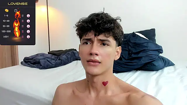 Snapshot of badboy_one_ chatting on February 9, 2025, 11:46 pm badboy one  online show from February 9, 2025, 11:46 pm