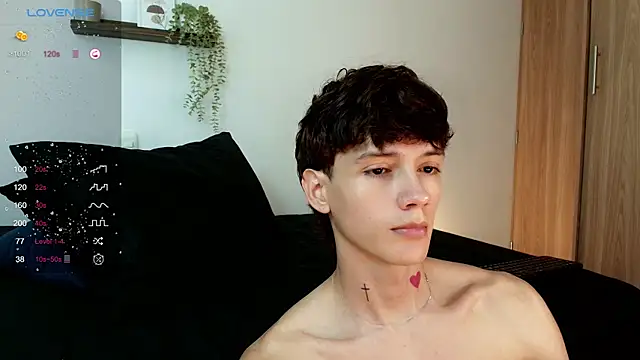 badboy one  online show from November 24, 2025, 9:15 pm