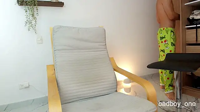 badboy one  online show from January 11, 2026, 1:29 pm