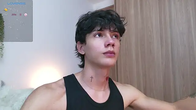 Snapshot of badboy_one_ chatting on October 3, 2025, 9:38 pm badboy one  online show from October 3, 2025, 9:38 pm