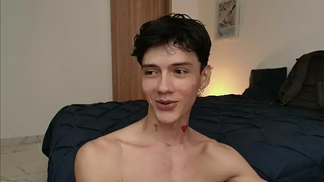 Snapshot of badboy_one_ chatting on November 3, 2025, 8:34 pm badboy one  online show from November 3, 2025, 8:34 pm