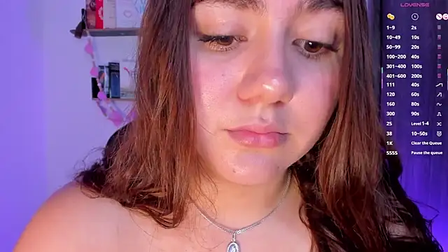 Snapshot of isarhodes_ chatting on October 14, 2025, 10:31 pm isarhodes online show from October 14, 2025, 10:31 pm