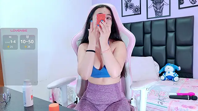 im-eliza online show from November 5, 2025, 4:32 pm