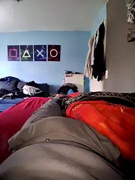 joel43278 online show from March 8, 2026, 10:51 am